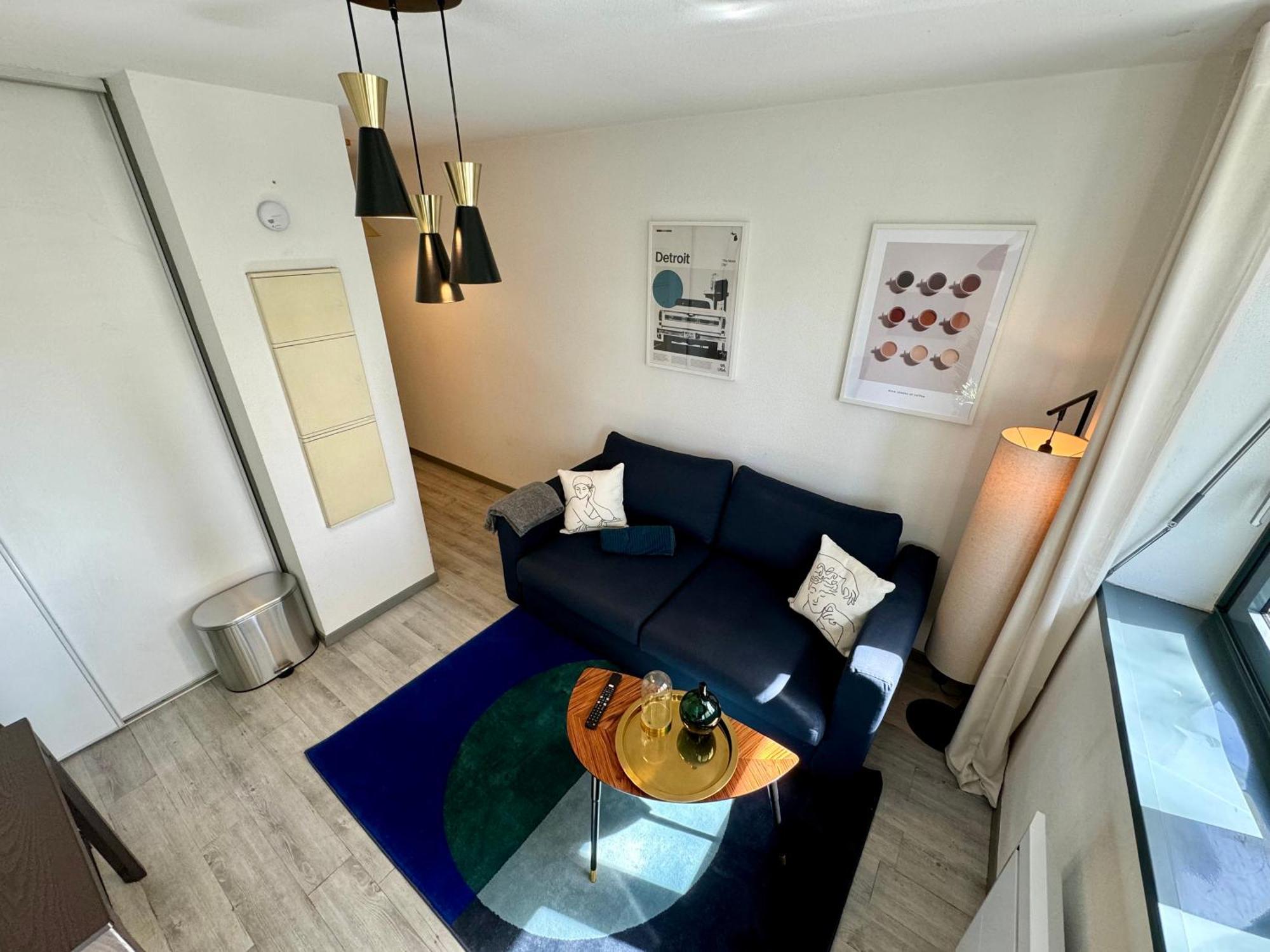 Suite Bahia Lione Esterno foto